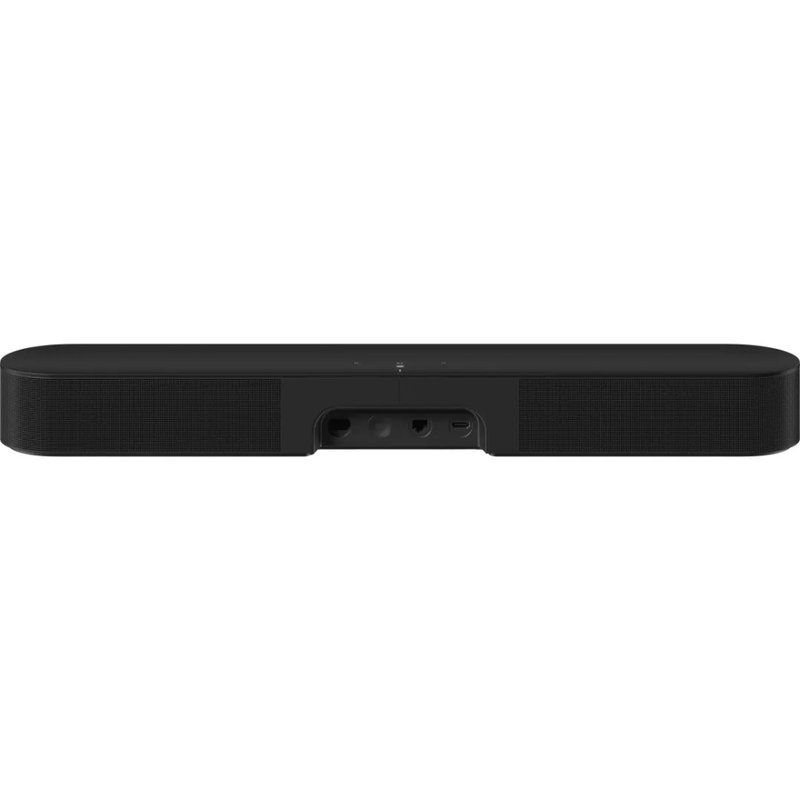 Thumbnail 5 for Sonos BMULTUS1BLK Beam Ultra Soundbar, True Dolby Atmos Sound, Black