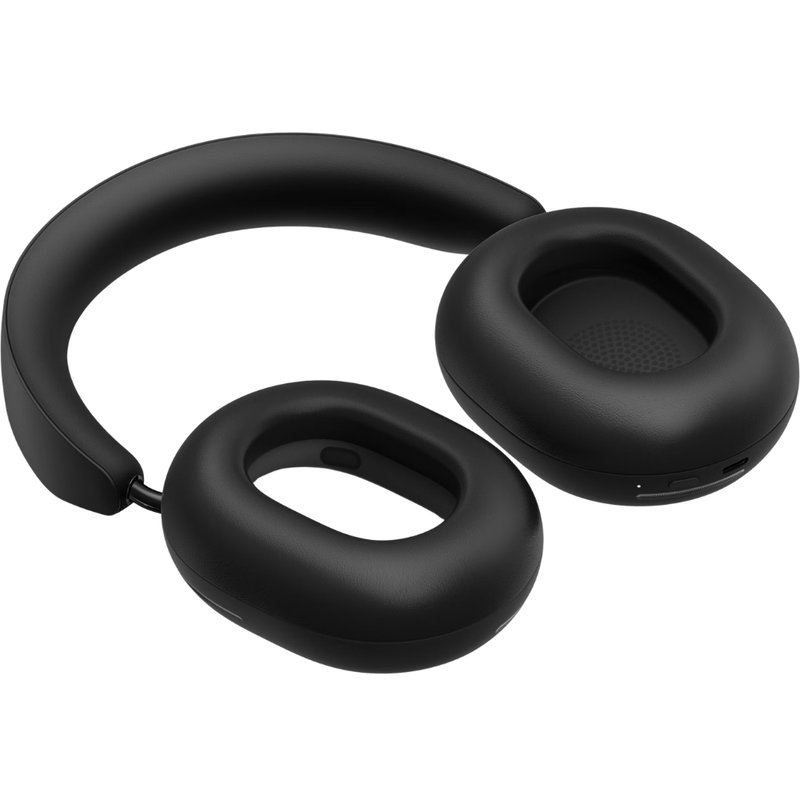 Thumbnail 6 for Sonos ACEG1US1BLK Ace Wireless Noise-Canceling Over-Ear Headphones, Black
