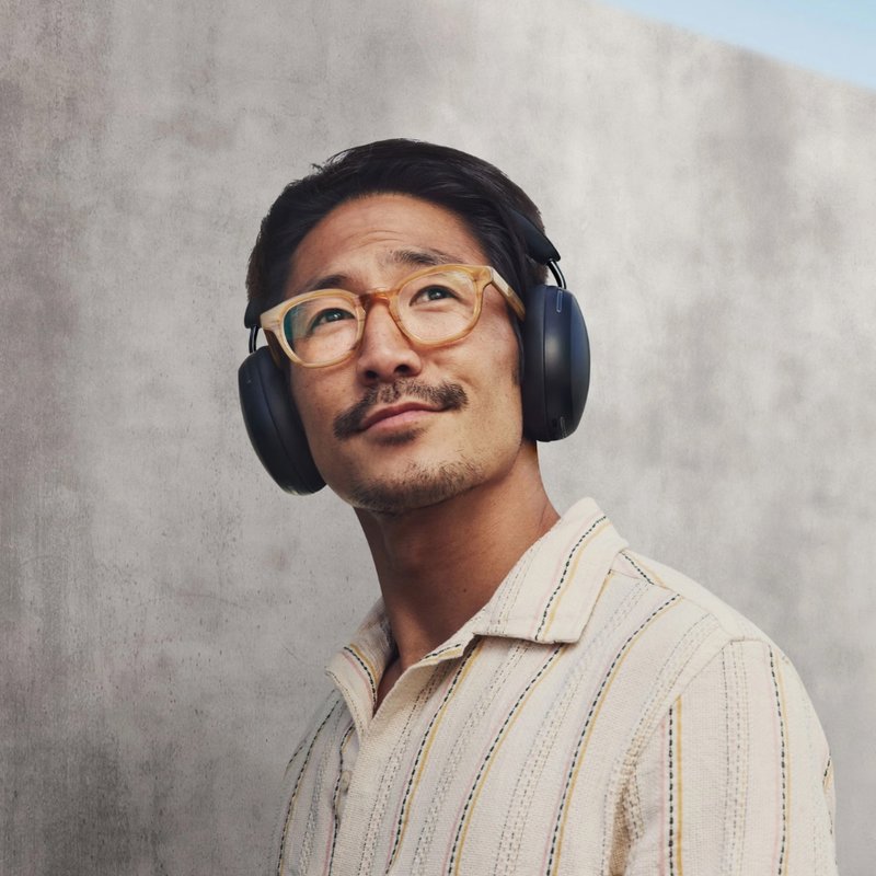 Thumbnail 10 for Sonos ACEG1US1BLK Ace Wireless Noise-Canceling Over-Ear Headphones, Black
