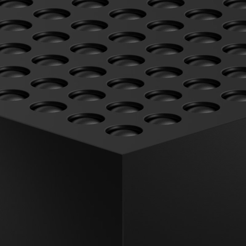 Thumbnail 5 for Sonos Amp Multi 8-Channel 125W Multi-Zone Network Audio Amplifier, Black