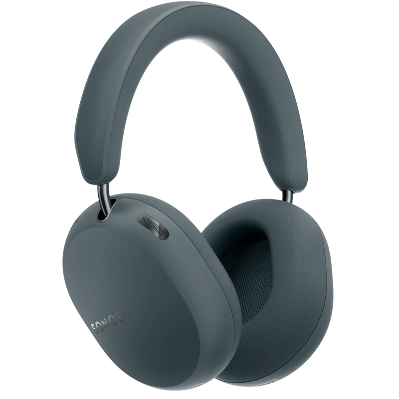 Thumbnail 2 for Sonos ACEULUS1AGAV Ace Ultra Over-Ear Wireless Noise Canceling Headphones, Agave