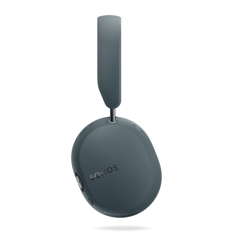 Thumbnail 3 for Sonos ACEULUS1AGAV Ace Ultra Over-Ear Wireless Noise Canceling Headphones, Agave