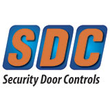 SDC LAB-SIGN-15 Sticker, 15 Second Delay, Delayed Egress Signage