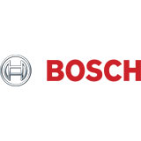 Bosch D167 Earth ground clamp, Diameter range of 1.3 - 2.5 cm (0.5 - 1 in.)
