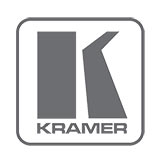 Kramer 90-70832090 HDMI over Twisted Pair Transmitter Over 1 STP Cable