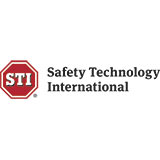 STI FS201 Sleeve Kit, 12" L, 2" D, Steel