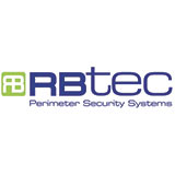 RBtec Perimeter Security Systems RB-IROC100 IRONCLAD Sensor Cable 100' Long
