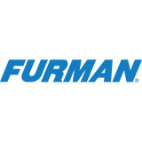Furman PST-8 DIG 15A 8 Outlet Surge Suppressor w/SMP, LiFT, EVS and 2 Filtered Banks