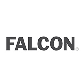Falcon A7851-24-RH MA-Series Lock Case