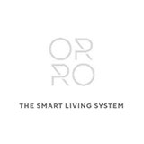 Orro P-SB-1N11 S Pro Smart Light Switch, Standalone, Black