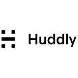 Huddly Canvas Content Camera for Whiteboards, Microsoft Certified