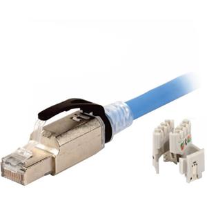 Category 8 Patch Cables