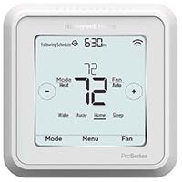 Smart Thermostats