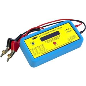 Electric Power Testing Tools