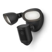 Smart Outdoor Lighting