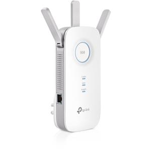 Wi-Fi Extenders & Repeaters