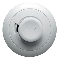 Smart Smoke & Heat Detectors