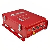Bi-Directional Amplifier Parts