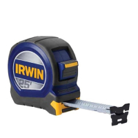 Tape Measures