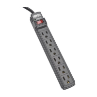Power Strips & Surge Protectors