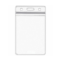 ID Badge Cards & Holders