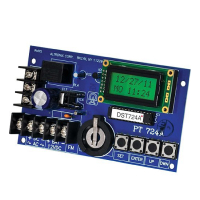 Digital Timers