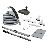 Central Vacuum
