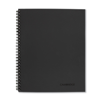 Business Notebooks