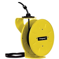 Cable Reels & Reel Holders