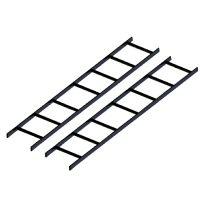 Cable Trays, Ladders & Fittings