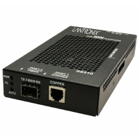 Media Converters