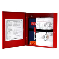 Fire Mounting & Enclosures