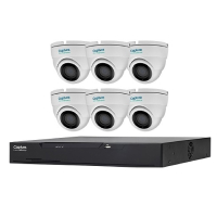 HDoC Camera & Recorder Kits