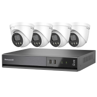 IP Camera & Recorder Kits