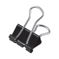 Paperclips & Binder Clips