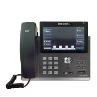 Telephony and Paging Equipment