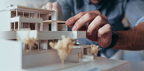 Solutions for Construction