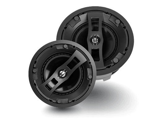 Outdoor Audio Built to Perform