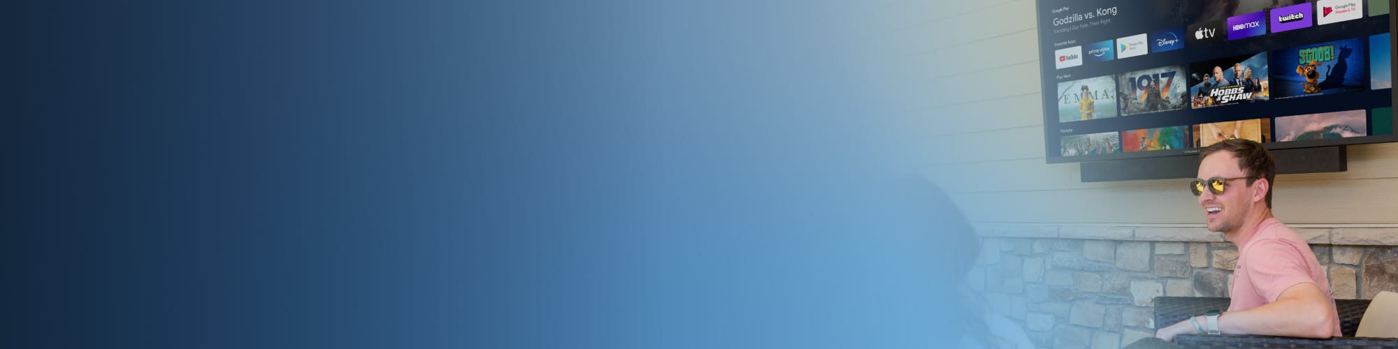 Step Outside With SunBrite Savings