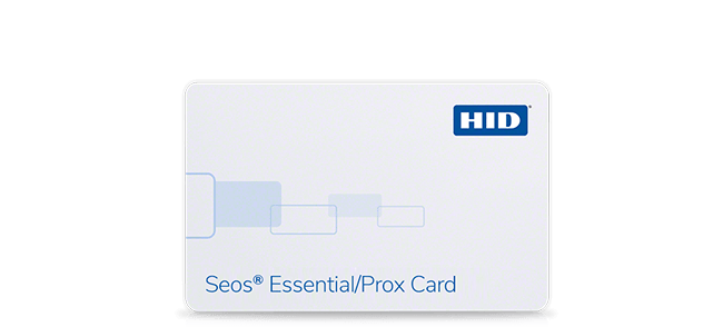 HID Signo Readers