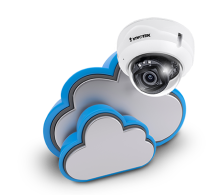 Cloud Surveillance