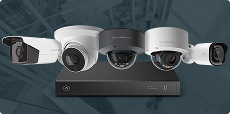 Smarter Video Surveillance