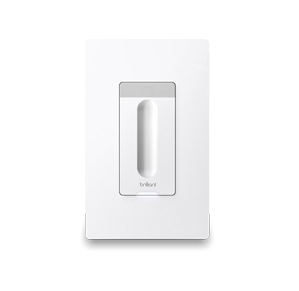 Save on the Brilliant Smart Dimmer Switch