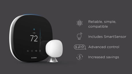 Get to Know SmartThermostat