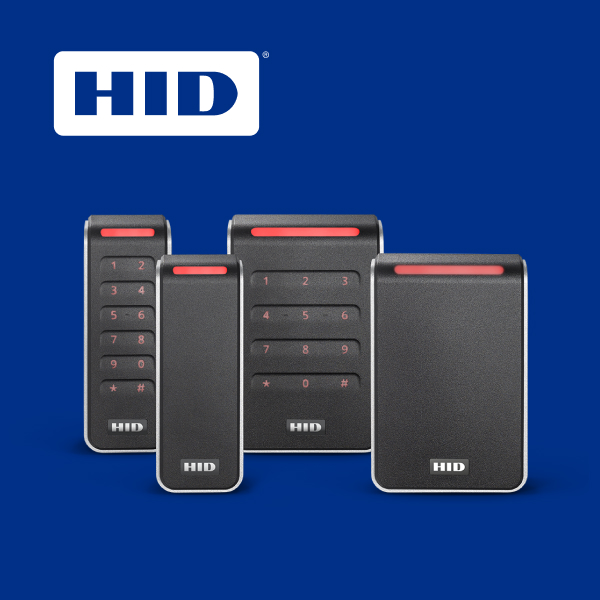 HID Global