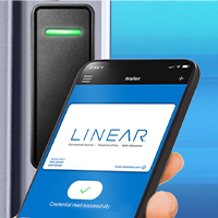 Linear Mobile Linear