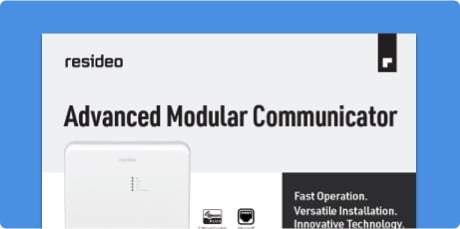 Advanced Module Communicator