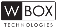 WBox Logo