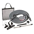 Nutone Central Vac Cleaning Kits & Brushes