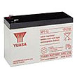 Yuasa High Performance Long Life Batteries
